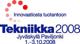 Teknikka 2008