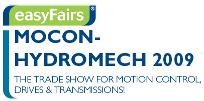 Mocon Hydromech 2009 Mocon Hydromech 2009