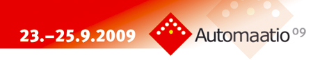 deegee @ Automaatio 09 deegee @ Automaatio 09
