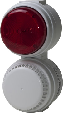 deegee XFC+IAS-C Combination Sounder Beacon deegee XFC+IAS-C Combination Sounder Beacon