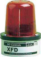 deegee Series D beacons deegee Series D beacons