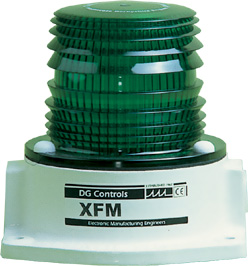 deegee Series M beacons deegee Series M beacons