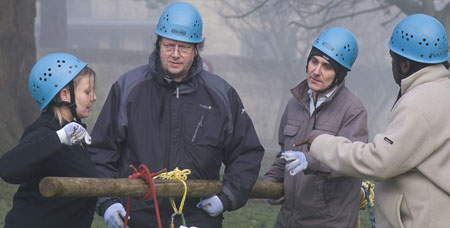 changing gear for growth