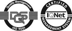 deegee ISO9001-2008