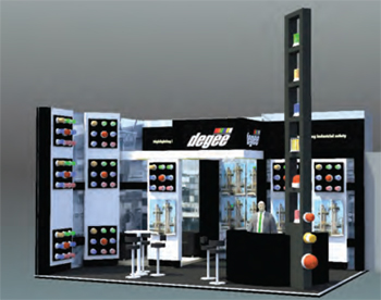 Hannover 2012 Concept