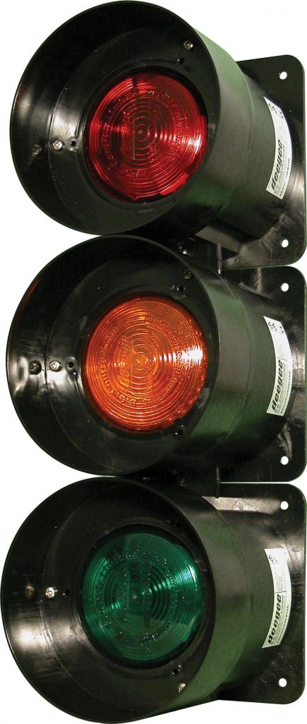 The Importance of Traffic Management Signals