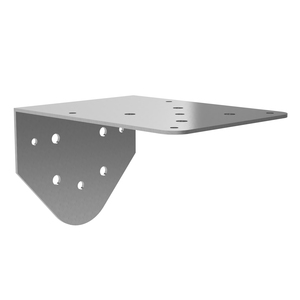 deegee MB14 Mounting Bracket Stainless - For DX/ISB-T Series, U and V Beacons, IAS-T and ISB-T
