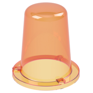 deegee Series E Plain Lens Amber