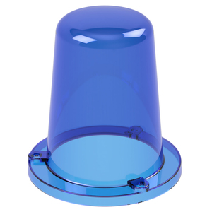 deegee Series E Plain Lens Blue