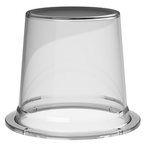 deegee Series J Plain Lens Clear