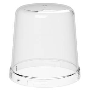 deegee Series B Plain Lens Clear