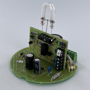 deegee Replacement Circuit for 11J Xenon Beacons 115Vac Double Flash