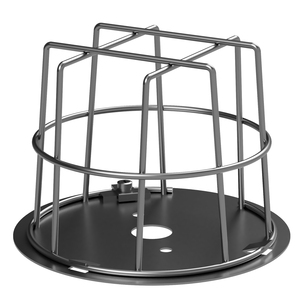 deegee G8 Cage Guard Stainless Steel - For use Series C Beacons, IAS-C and ISB-C