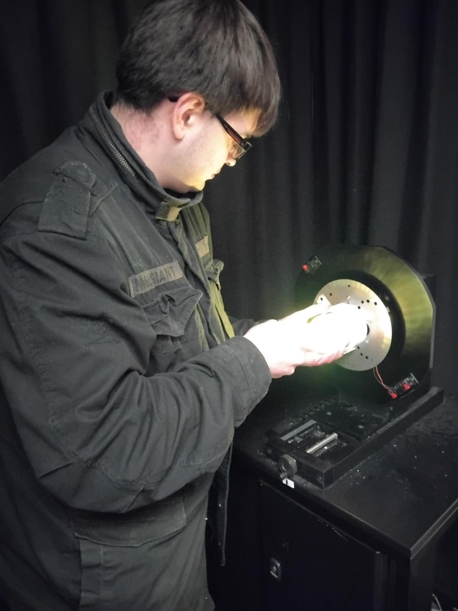 Behind the scenes – Product Design & Development 🚨