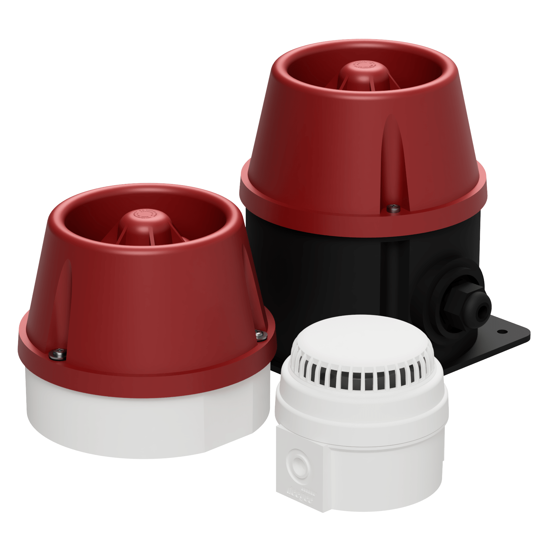 Choosing Audible Warning Signals 🔊