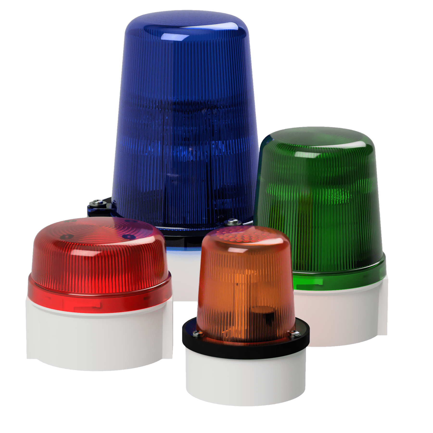 🚨 The Importance of Industrial Warning Lights 🚨