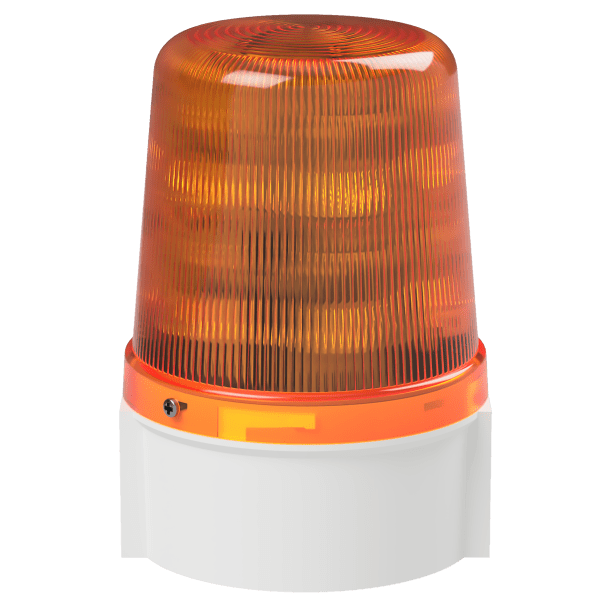 Amber LFB Unit - Part of the extended LFB Range!