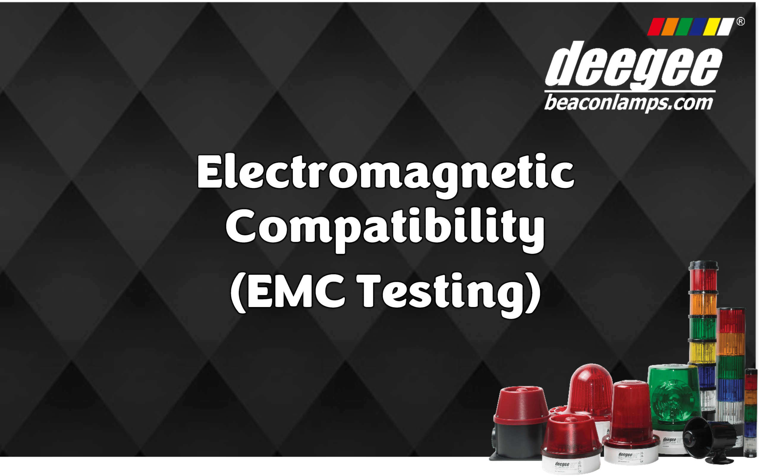 ⚡ EMC Testing: Ensuring Product Compliance and Reliability