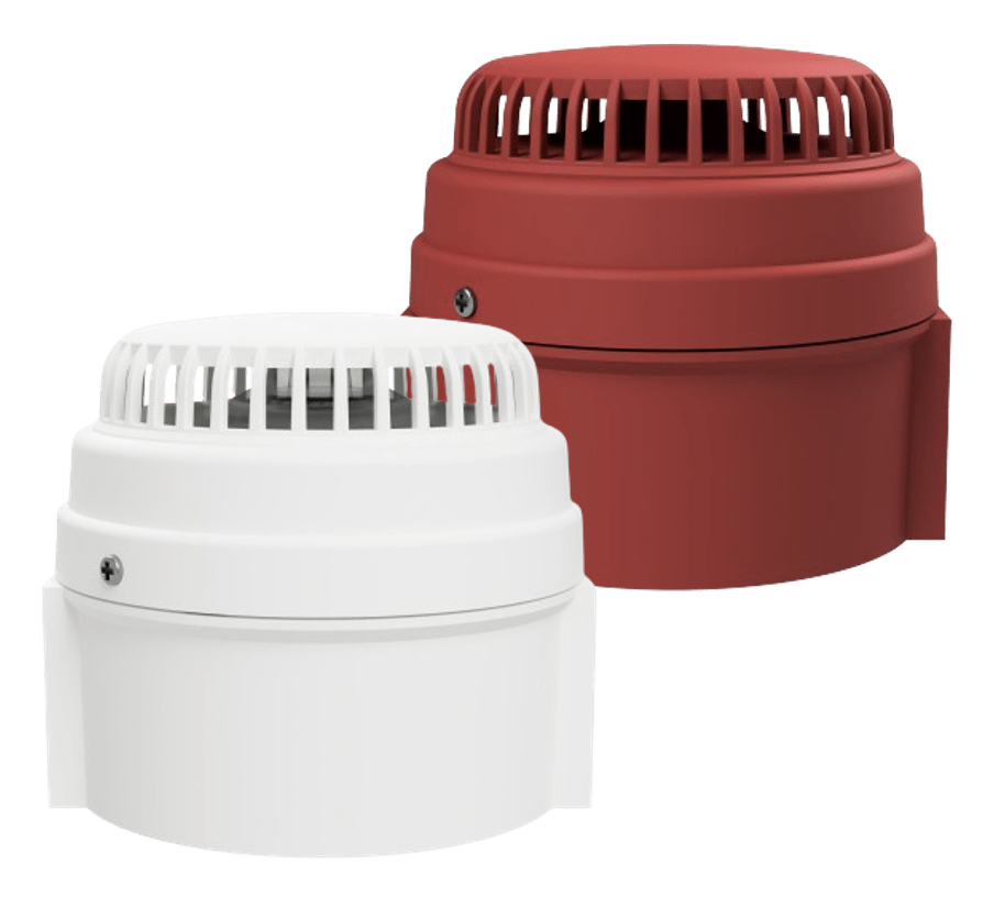 Meet the IAS-C Compact High-Output Sounder Range