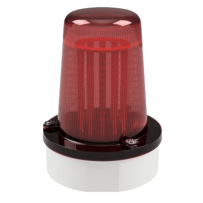 Meet the SBE Aviation Obstruction Warning Beacon